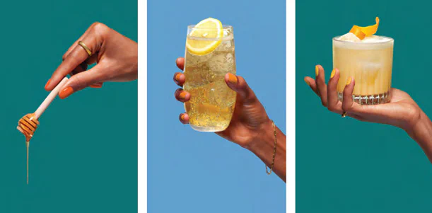 Cocktails với The Glenlivet