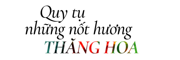 Slogan: Quy tụ những nốt hương thăng hoa Slogan Chivas Regal extra